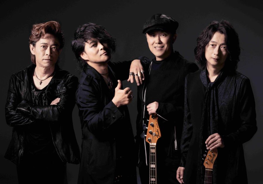 T-BOLAN 오키나와 공연: LAST LIVE TOUR 2025-2026