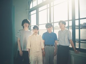 Nagakumo「NGKM」発売記念イベント、タワーレコード渋谷店で開催
