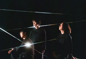 Aobozu乐队迷你专辑《÷0》发售纪念活动将在涩谷Tower Records举行