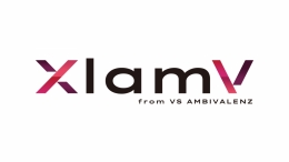 XlamV 1st ALBUM 'With Us' 발매 기념 페어 애니메이트 이케부쿠로 본점