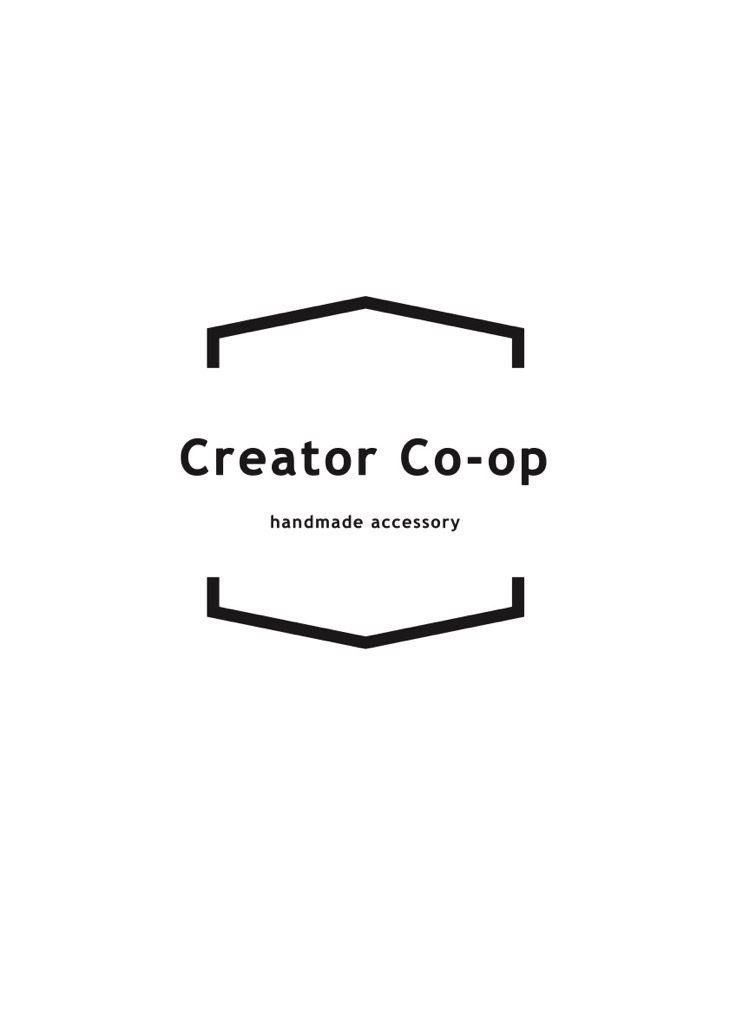 Creator Co-op期間限定ショップが博多マルイで開催！手作りアクセサリー雑貨販売