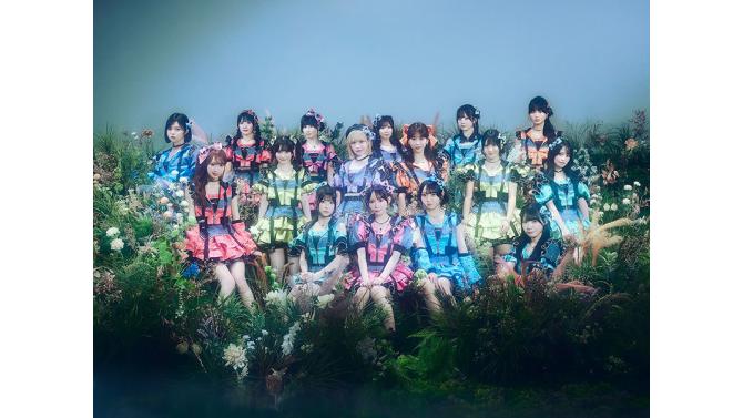 SKE48「ため息未来」発売記念パネル展＆プレゼント企画がSHIBUYA TSUTAYAで開催！