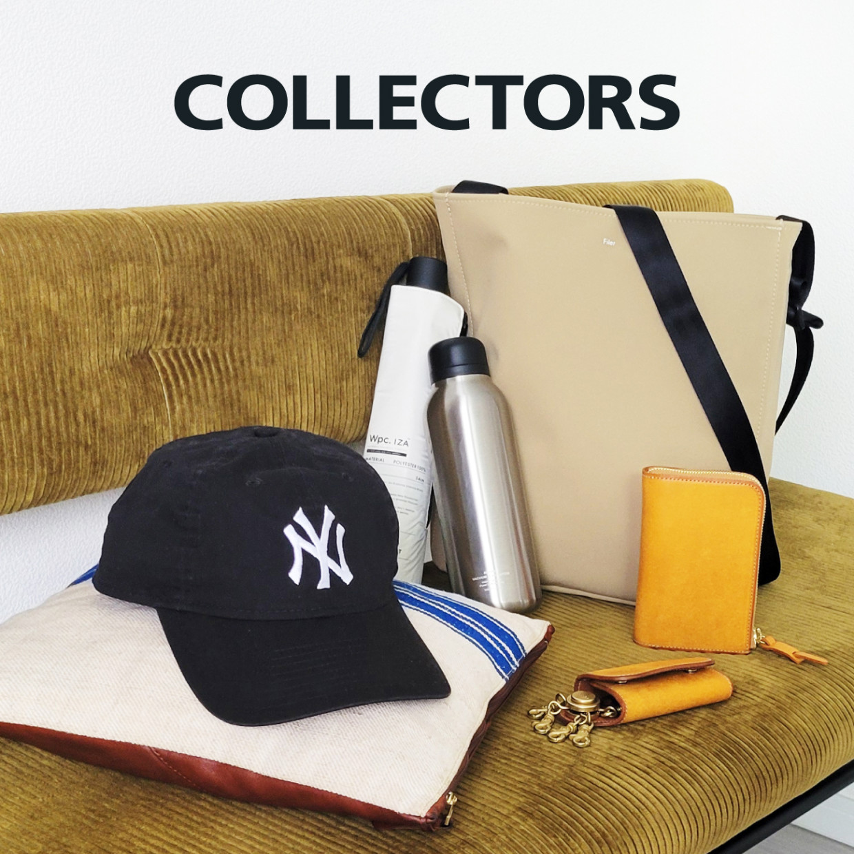 COLLECTORS