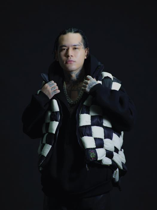 YZERR "RICH OR DIE III" JAPAN TOUR 札幌公演 at Zepp Sapporo