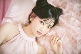 大西亜玖璃 ゲーマーズ30周年×あぐぽんスペシャルイベント あぐぽんじゃんけんぽん大会七夕スペシャル