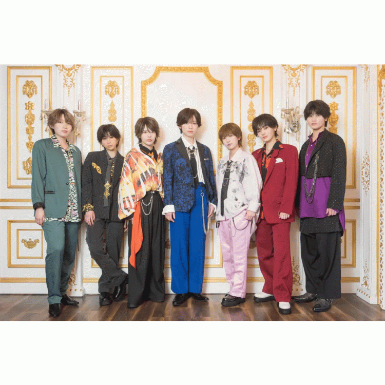 【風男塾】 ニューシングル「男装★超メロ」リリースイベント　ミニライブ・特典会