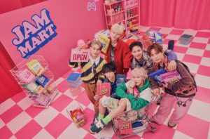 【JAM HEADS 】 6th Digital Single“Zラヴ”リリース記念フリーライブツアー