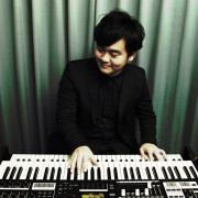 アスナルらいぶ：アスナル金山で平光広太郎pf × 大森ひろds Jazz Duoライブ開催