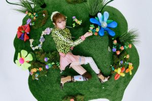 YENA 3rdシングル発売記念イベント タワーレコード渋谷店で開催