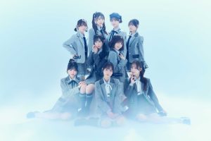 【RE-GE】1st Single「0秒前」発売記念フリーライブツアー、タワ渋谷開催