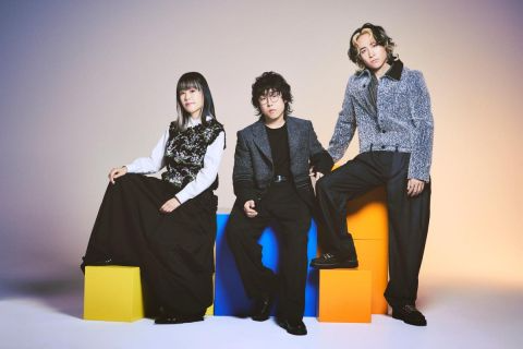 レトロリロン - レトロリロン Zepp Tour 2026「アブノーマルライフハック」