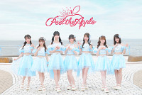 【一般予約】Peel the Apple 定期公演Vol.61〜6周年ワンマン決起集会〜