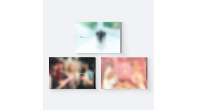 ILLIT 5th Mini Album 『BREAK EVEN』が10/27(火)に発売決定！SHIBUYA TSUTAYA地下2F店頭受取での予約購入の受付を開始！