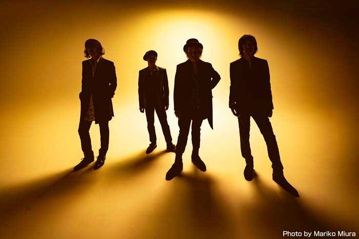 HARRY&THE BIRTHDAY - HARRY＆THE BIRTHDAY TOUR2026 「Gotta Move」01.26振替公演
