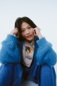 Misi Ke 『好好的 BE GOOD』 발매 기념 이벤트 타워레코드 시부야점