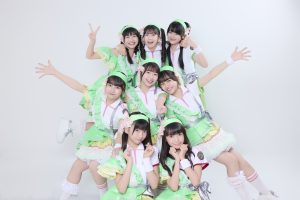 【スタープラネットアイドルアカデミー】フリーライブ at タワーレコード渋谷店