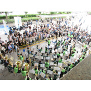 中地区合同バンドフェスティバル in 明日なる！ 2026年5月24日 アスナル金山