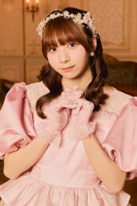 【KiSS KiSS】Kira-Mei生日前夜祭5月14日在涩谷Tower Records举行