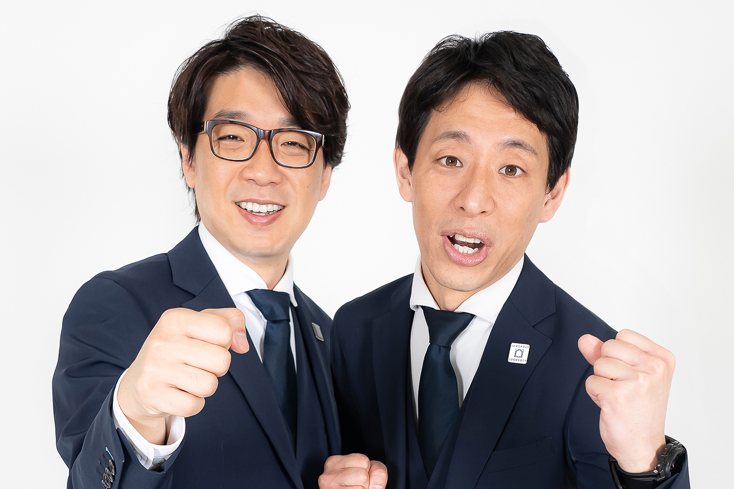 【キャナル誕生祭】囲碁将棋〈お笑いライブ〉