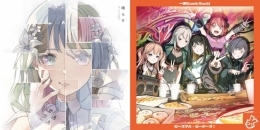 millsage & Ikka Dumb Rock! Release Event & BanG Dream! Our Notes Trial at Gamers Namba