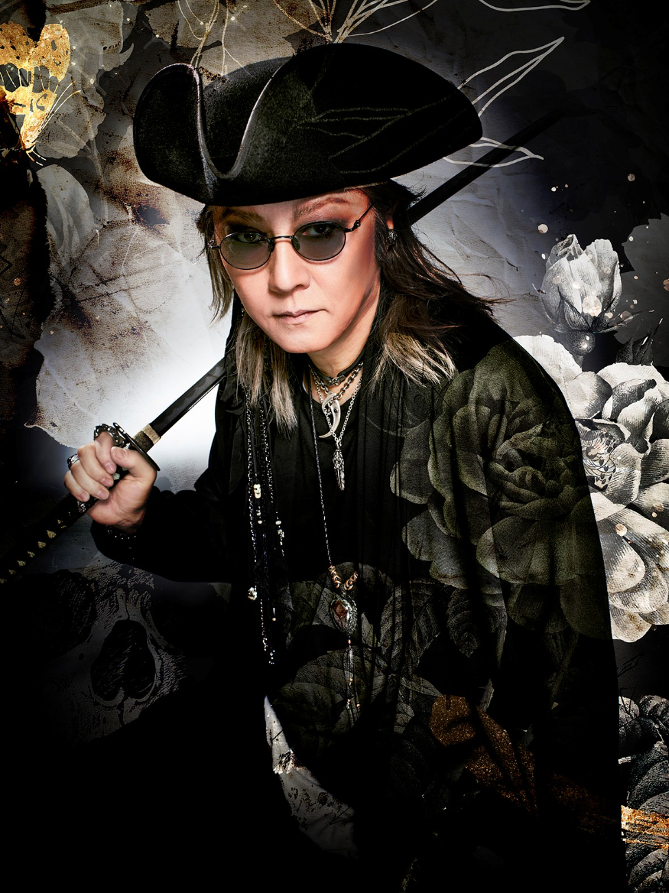이시이 타츠야 'STONE ROCK’S GIG' 투어, 2026년 5월 17일 Zepp Sapporo 개최