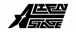 『ALIEN STAGE』関連グッズ購入で限定特典！アニメイト池袋本店