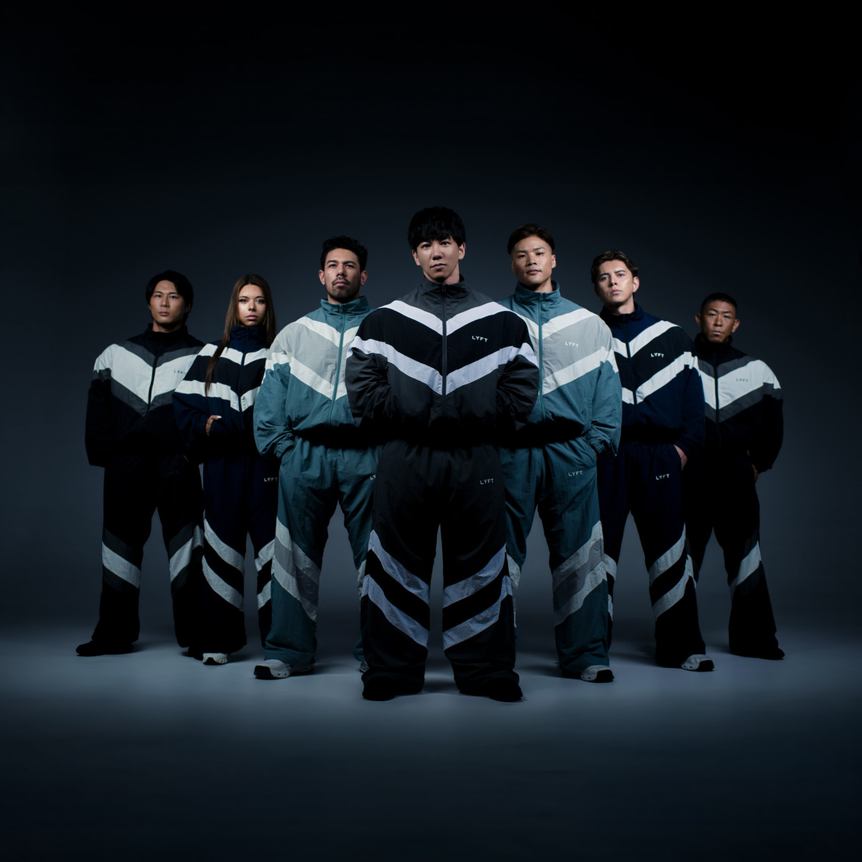LÝFT SENDAI CLUB TOURが仙台PARCOで開催！限定アイテムも登場