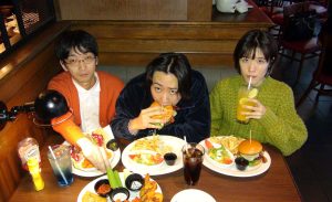 Veg「Circle 1」発売記念ミニライブ＆サイン会 @タワーレコード渋谷店