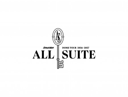 Snow Man DOME TOUR 2026-2027 ALL SUITE