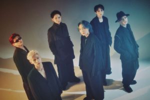 【Def Class】　3rd Digital EP『Mellow & Tuff』リリースイベント