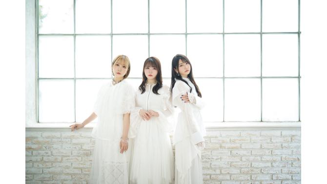 TrySail 18thシングル『憧憬』発売記念！SHIBUYA TSUTAYAで予約購入受付開始