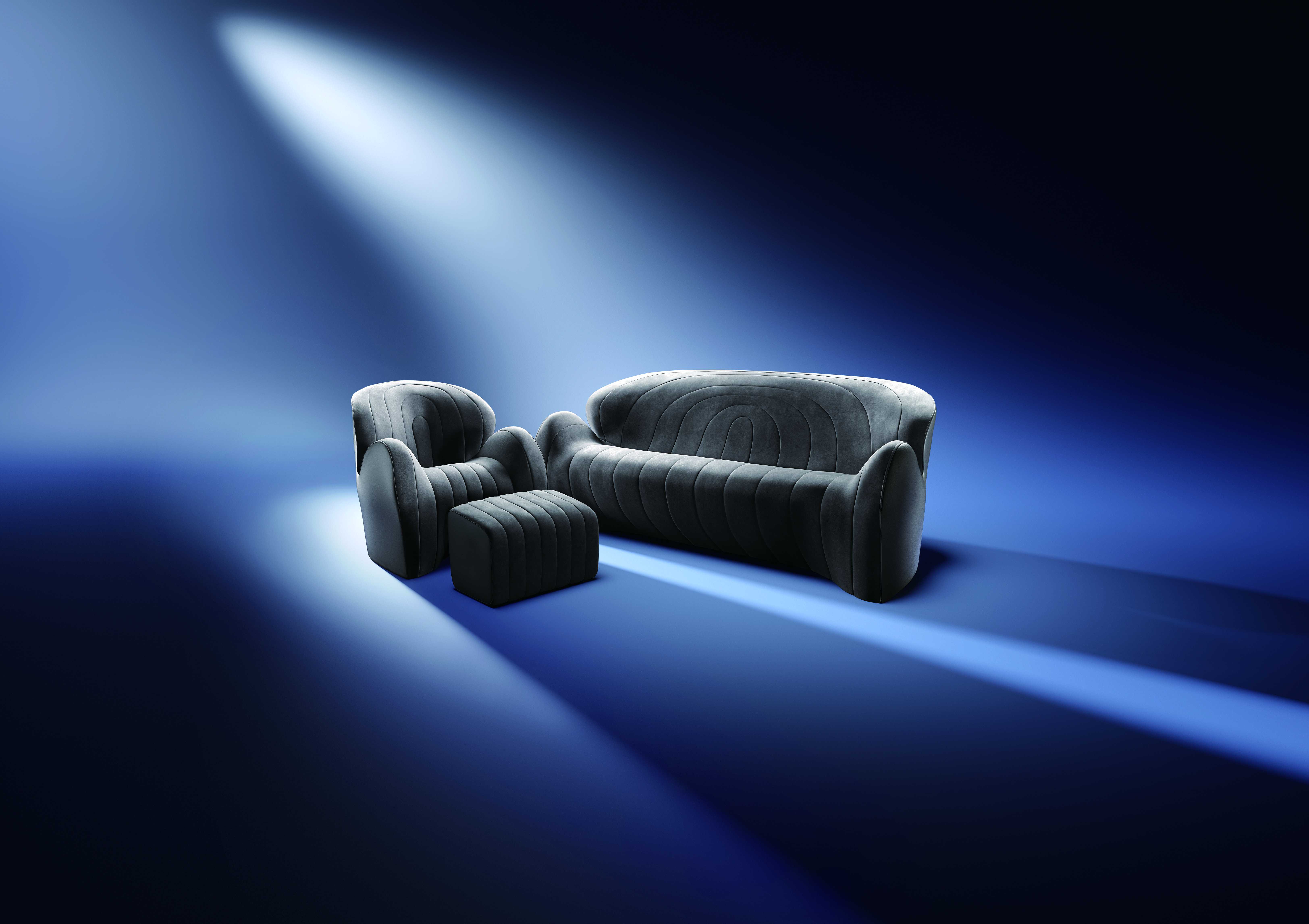 Style Experience Order Event at Sapporo Factory: Try Posture Support Items