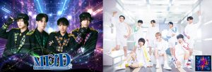 【楽遊BOYS編集部MEID】【19Si.】 楽遊BOYS PASS vol.14発売記念リリースイベント