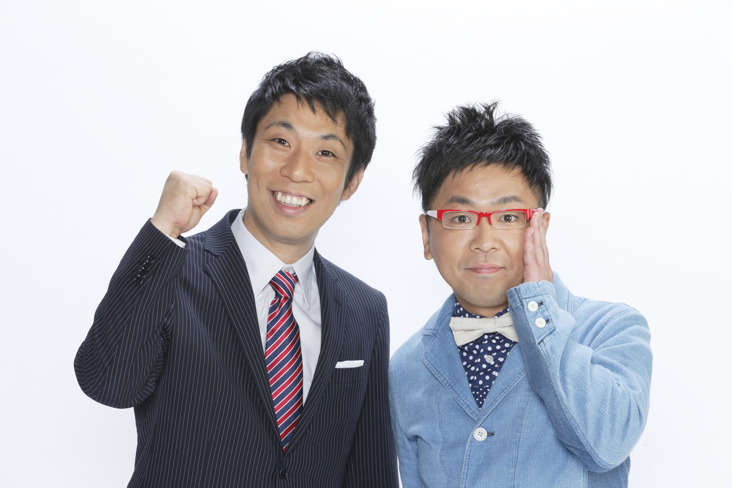 【キャナル誕生祭】パンクブーブー〈お笑いライブ〉