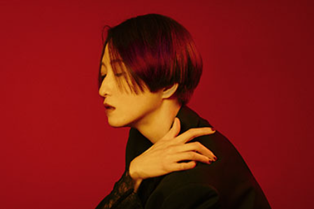 日食なつこ - ⽇⾷なつこ 未発表曲ツアー「エリア未来2 “ブラックホール”」