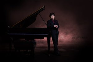 黒岩航紀「ヴィルトゥオーゾの追憶」CD発売記念ミニライブ＆サイン会