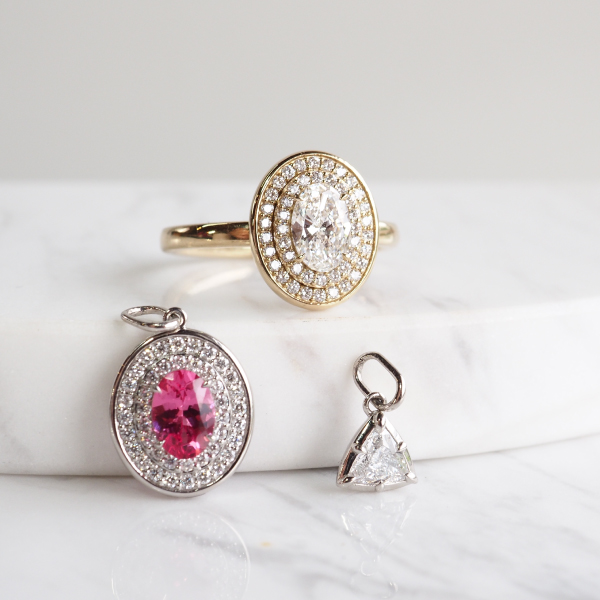 〈eriko creation〉POPUP EVENT