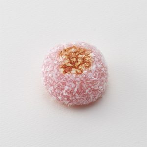 ＜とらや＞季節の生菓子が松屋浅草に登場！8月限定の和菓子