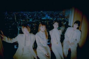 【ExWHYZ】LAST ALBUM「zION」発売記念！東京大特典会開催！