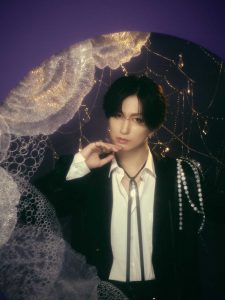 Hyoma Ikeda 1st mini Album「Effect」リリース記念ライブ＆お見送り会