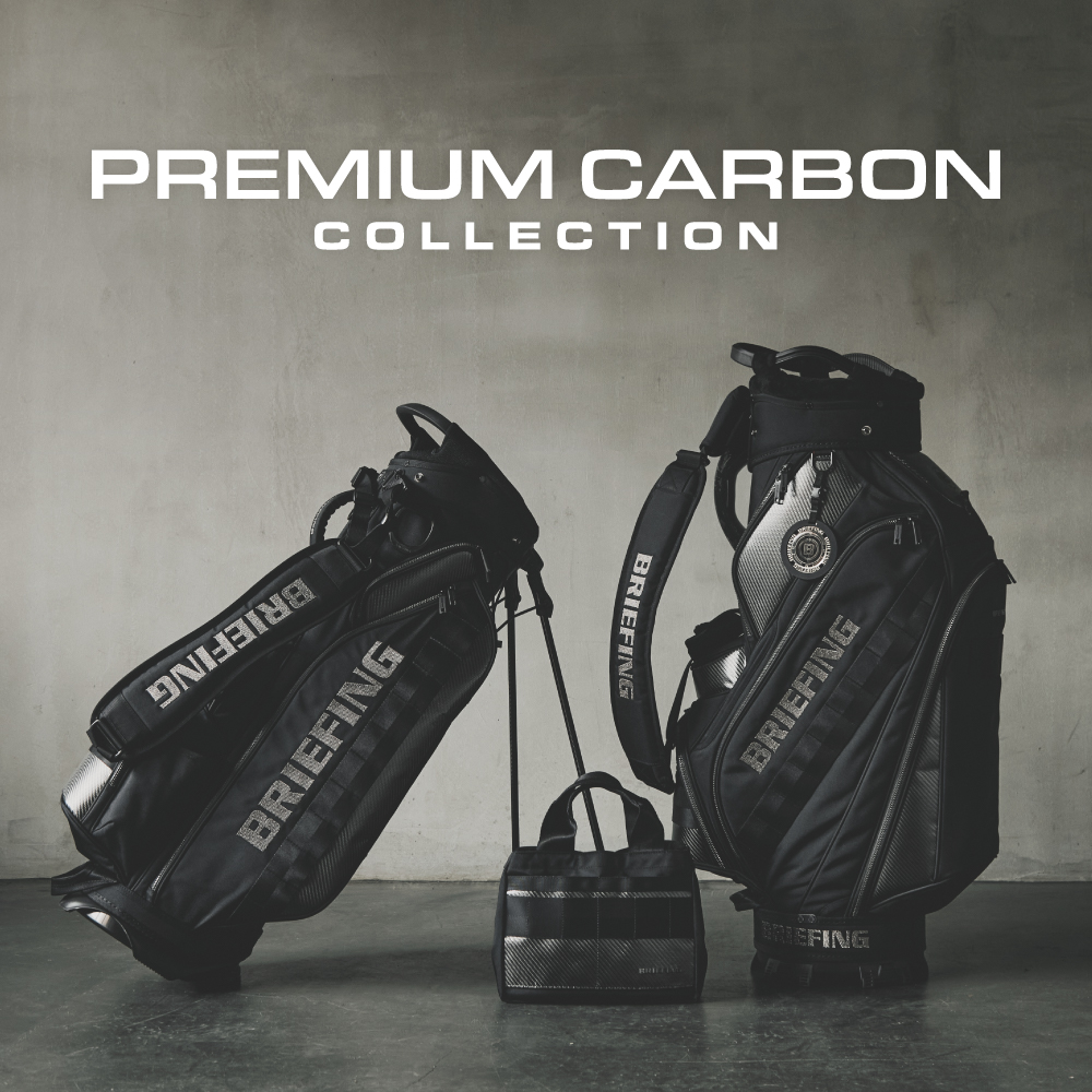 PREMIUM CARBON COLLECTION Launch Event at MARK IS Minatomirai
