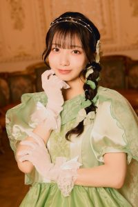 【KiSS KiSS】10月22日(木)ナルハワールド生誕前夜祭「秘密の世界へご招待♪」@タワーレコード渋谷店 B1F CUTUP STUDIO