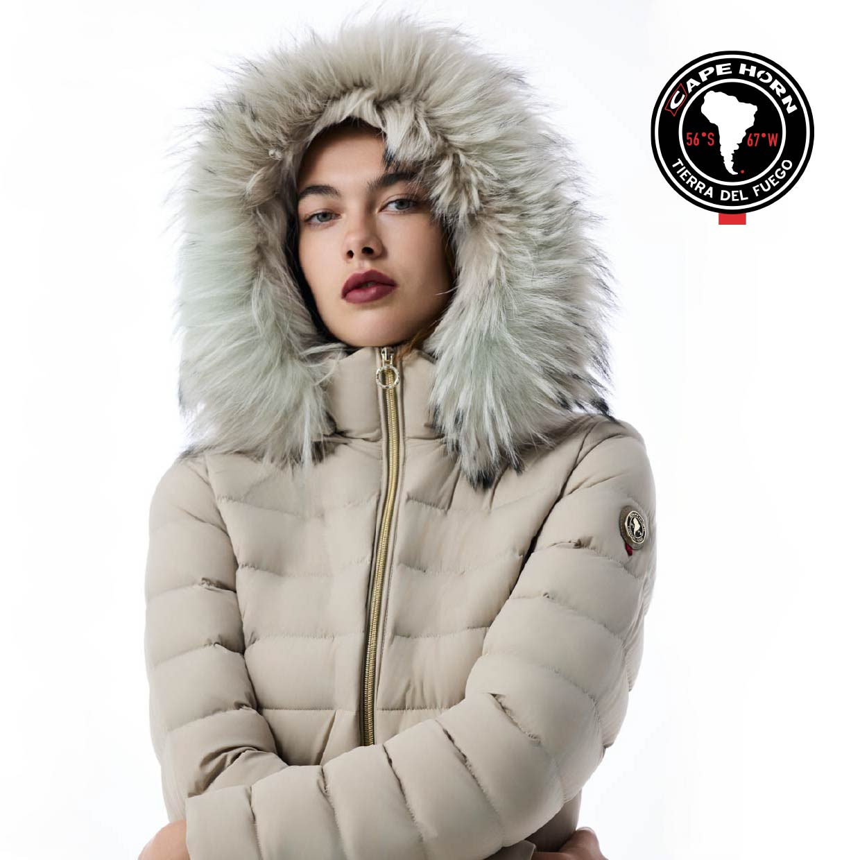 CAPEHORN 26AW POPUPイベント