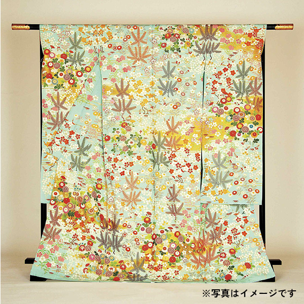 【2026年11月】松坂屋名古屋店 呉服イベント 開催情報