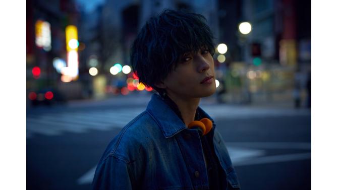 八木勇征 1st EP『Puzzle』が12/16(水)に発売決定！SHIBUYA TSUTAYA地下2F店頭受取での予約購入の受付を開始！