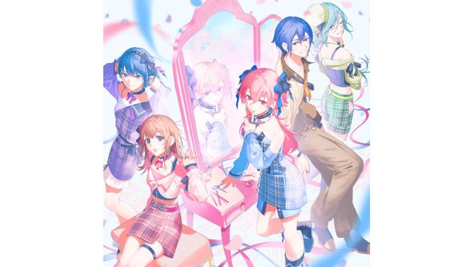 「プロジェクトセカイ カラフルステージ！feat.初音ミク」14th Singleが5タイトル発売決定！SHIBUYA TSUTAYA地下2F店頭受取での予約購入の受付を開始！