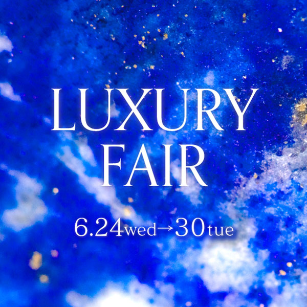 LUXURY FAIR