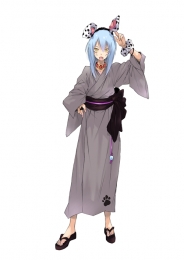 『转生史莱姆』伏濑&みっつばー老师签名会 ゲーマーズ难波店举办