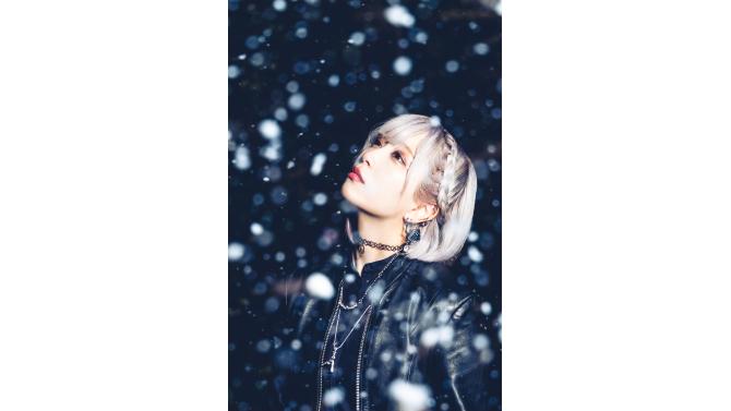 ReoNa 12thシングル『Amore』が7/22(水)に発売決定！SHIBUYA TSUTAYA地下2F店頭受取での予約購入の受付を開始！