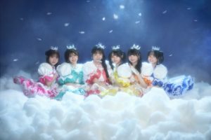 【Straight Angeli】Arisa&Himari Birthday Live & Event in Shibuya Tower Records